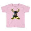 ni Toddler T-shirt