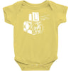 camera Baby Onesie