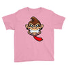 monkey (2) Youth Tee