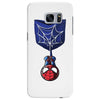 spider man pocket Samsung Galaxy S7 Edge