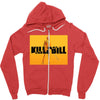 Kill Bill Zipper Hoodie