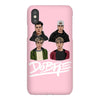 dobre twins iPhoneX