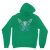 rising spirit Unisex Hoodie