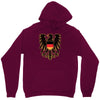 german eagle Unisex Hoodie