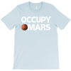 occupy mars T-Shirt