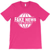 fake news T-Shirt