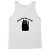 Oma you are loved! Tank Top
