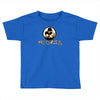 mc chris Toddler T-shirt