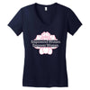 Empowered Women Empower Women Women's V-Neck T-Shirt