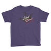 plan b Youth Tee