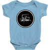 THIS IN TOWN Baby Bodysuit