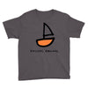 sailing Youth Tee