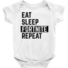 Fortnite T Shirt Baby Bodysuit