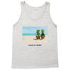 Vacay Mode Tank Top