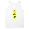 eat sleep run running marathon training athlete triathalon shirt t shi Tank Top