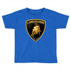 lamborini Toddler T-shirt