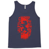 lion crest Tank Top