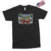 mens retro game out run, ideal gift or birthday present. Exclusive T-shirt
