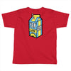 ybn gang Toddler T-shirt