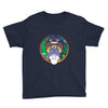 Totoro Youth Tee