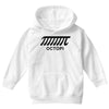 octopi Youth Hoodie