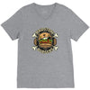maidstone burgers V-Neck Tee