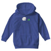 my gummy son Youth Hoodie