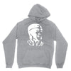 monkey magicfunny retro joke tv series 80's planet of apes Hoodie