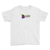 I Love Nature Youth Tee