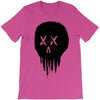 trickle skull T-Shirt
