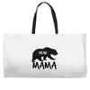 Mama Bear Weekender Totes