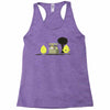 lemonade stand Racerback Tank