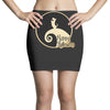 happy scottie halloween! Mini Skirts
