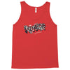 greetings from the future Tank Top