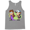 i'm a woman! Tank Top