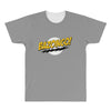 bazoingo All Over Men's T-shirt