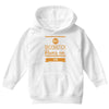 broomstick Youth Hoodie