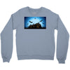 halloween Crewneck Sweatshirt