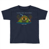share in an adventure Toddler T-shirt