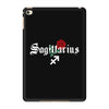 sagittarius zodiac rose iPad Mini 4