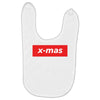 X-Mas Baby Bibs