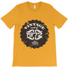 vintage made of 1972 all original parts T-Shirt