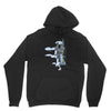rain, rain, go away Hoodie