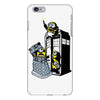 minion mischief iPhone 6/6s Plus Case