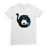 Spirit Cats Ladies Fitted T-Shirt