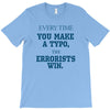 every time T-Shirt