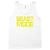 beast mode Tank Top
