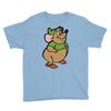 gus gus Youth Tee