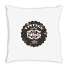 vintage made of 1965 all original parts Throw Pillow
