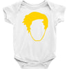 caspar lee viral music Baby Onesie